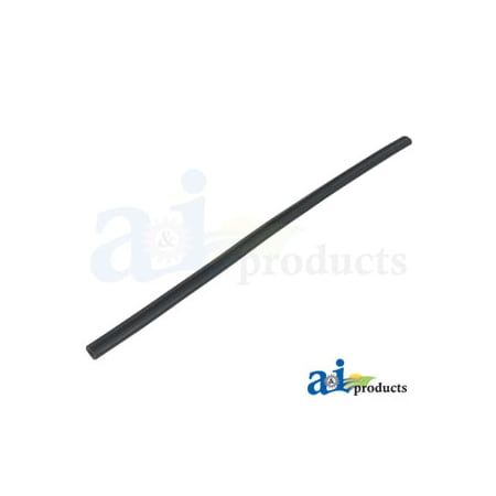 A & I Products Seal, Multicoupler Cover 9" x2" x1" A-H202240